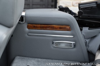 Jaguar XJS V12 Convertible 1991