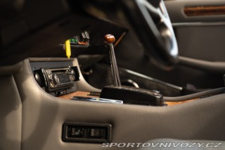 Jaguar XJS V12 Convertible 1991