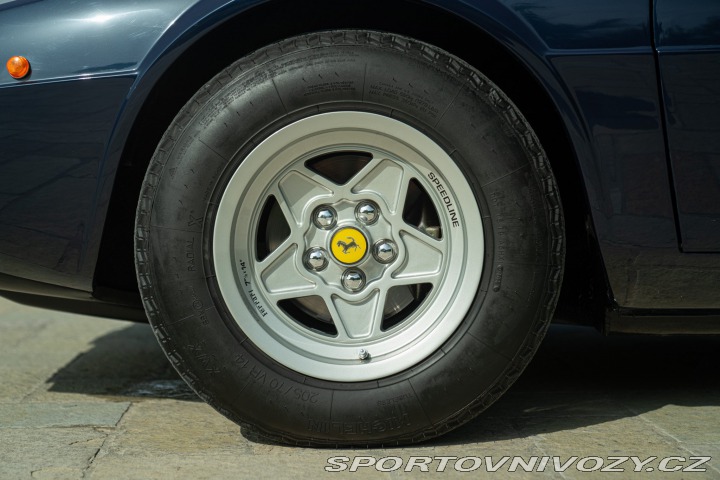 Ferrari 308 DINO 308 GT4 1979
