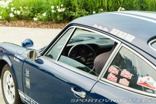 Porsche 911 S 2.2 “RALLY” 1971