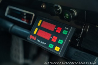 Porsche 911 S 2.2 “RALLY” 1971