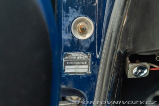 Porsche 911 S 2.2 “RALLY” 1971