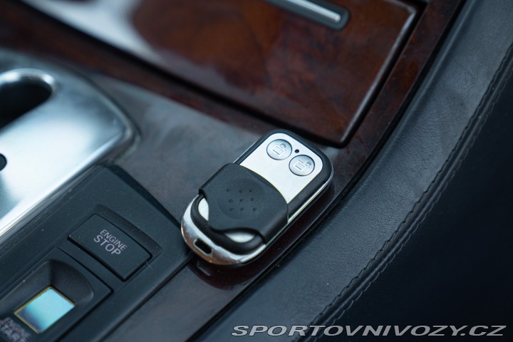Audi Ostatní modely A8 L W12 2004