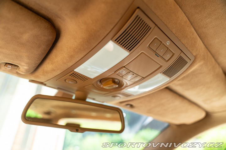 Audi Ostatní modely A8 L W12 2004