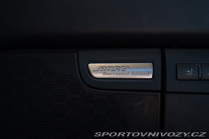 Audi Ostatní modely A8 L W12 2004