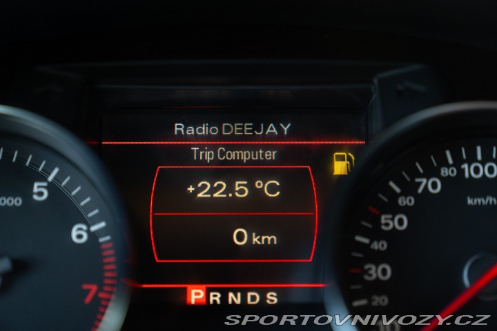 Audi Ostatní modely A8 L W12 2004