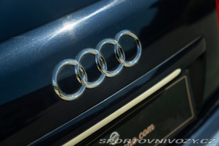 Audi Ostatní modely A8 L W12 2004