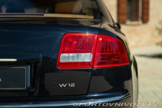 Audi Ostatní modely A8 L W12 2004
