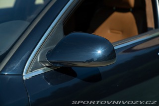 Audi Ostatní modely A8 L W12 2004