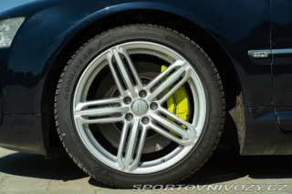 Audi Ostatní modely A8 L W12 2004