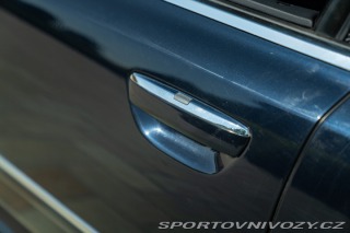 Audi Ostatní modely A8 L W12 2004