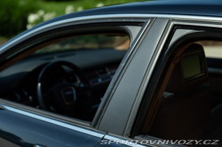 Audi Ostatní modely A8 L W12 2004
