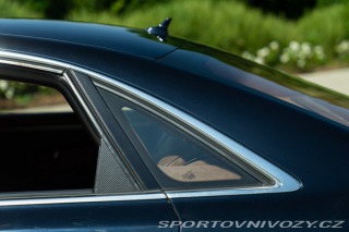 Audi Ostatní modely A8 L W12 2004