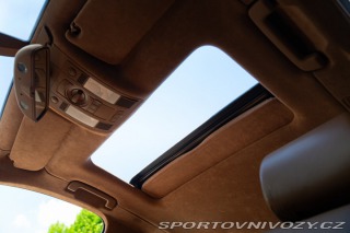 Audi Ostatní modely A8 L W12 2004