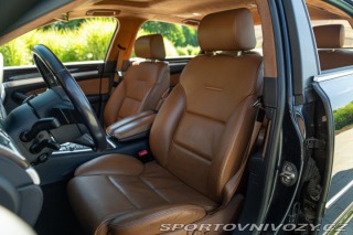Audi Ostatní modely A8 L W12 2004