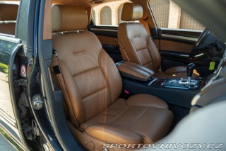 Audi Ostatní modely A8 L W12 2004