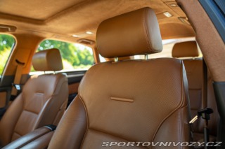 Audi Ostatní modely A8 L W12 2004