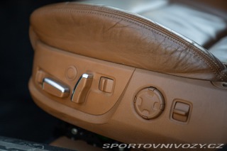 Audi Ostatní modely A8 L W12 2004