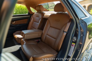 Audi Ostatní modely A8 L W12 2004