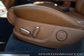 Audi Ostatní modely A8 L W12 2004