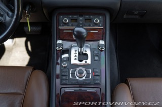 Audi Ostatní modely A8 L W12 2004