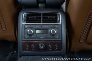 Audi Ostatní modely A8 L W12 2004