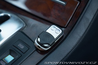 Audi Ostatní modely A8 L W12 2004