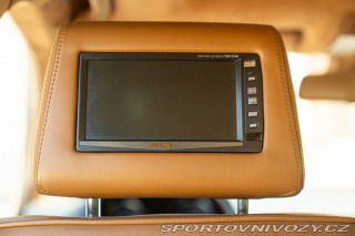 Audi Ostatní modely A8 L W12 2004