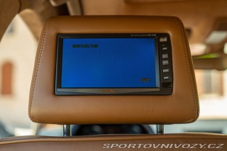 Audi Ostatní modely A8 L W12 2004