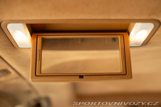 Audi Ostatní modely A8 L W12 2004