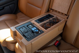 Audi Ostatní modely A8 L W12 2004