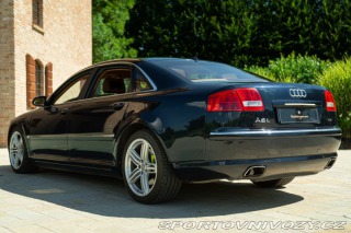 Audi Ostatní modely A8 L W12 2004
