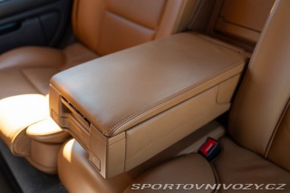 Audi Ostatní modely A8 L W12 2004