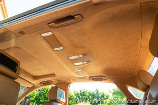 Audi Ostatní modely A8 L W12 2004