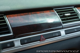 Audi Ostatní modely A8 L W12 2004