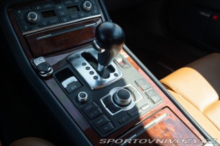 Audi Ostatní modely A8 L W12 2004