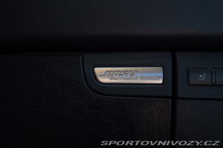 Audi Ostatní modely A8 L W12 2004