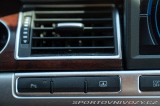 Audi Ostatní modely A8 L W12 2004