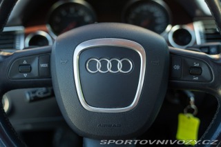 Audi Ostatní modely A8 L W12 2004