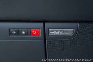 Audi Ostatní modely A8 L W12 2004