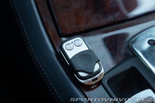 Audi Ostatní modely A8 L W12 2004