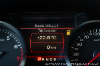 Audi Ostatní modely A8 L W12 2004