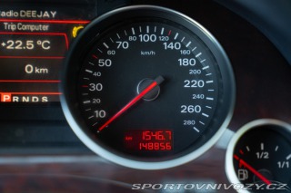 Audi Ostatní modely A8 L W12 2004