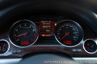 Audi Ostatní modely A8 L W12 2004