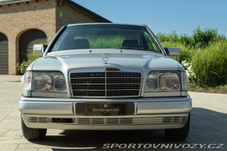 Mercedes-Benz E 200 Coupé 1995