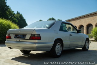 Mercedes-Benz E 200 Coupé 1995