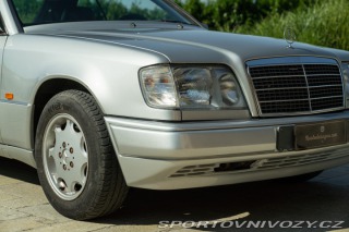 Mercedes-Benz E 200 Coupé 1995