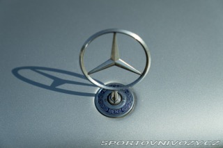 Mercedes-Benz E 200 Coupé 1995