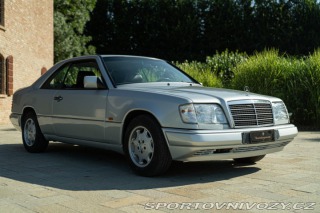 Mercedes-Benz E 200 Coupé 1995