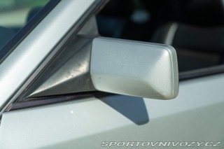 Mercedes-Benz E 200 Coupé 1995